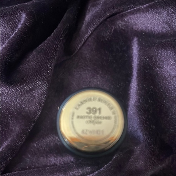 Lancôme L’Absolu Rouge Lipstick- Exotic Orchid - Picture 4 of 4